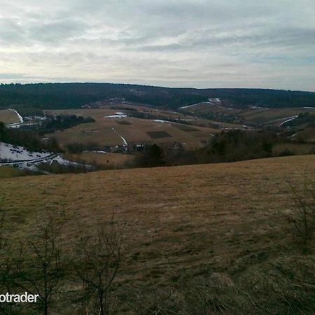 Ekoturystyka Natura Gwiazd - Green Velo - Workation Park - Ziolowy Klimat Bieszczad Dubiecko 外观 照片